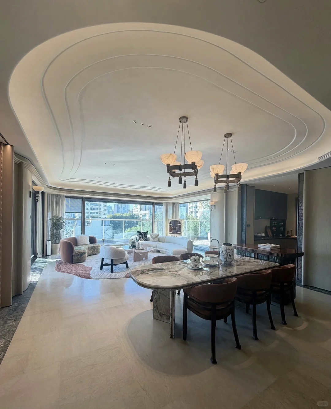 安澜上海价格出来 徐滨二手房至少跌10%🏡🎬