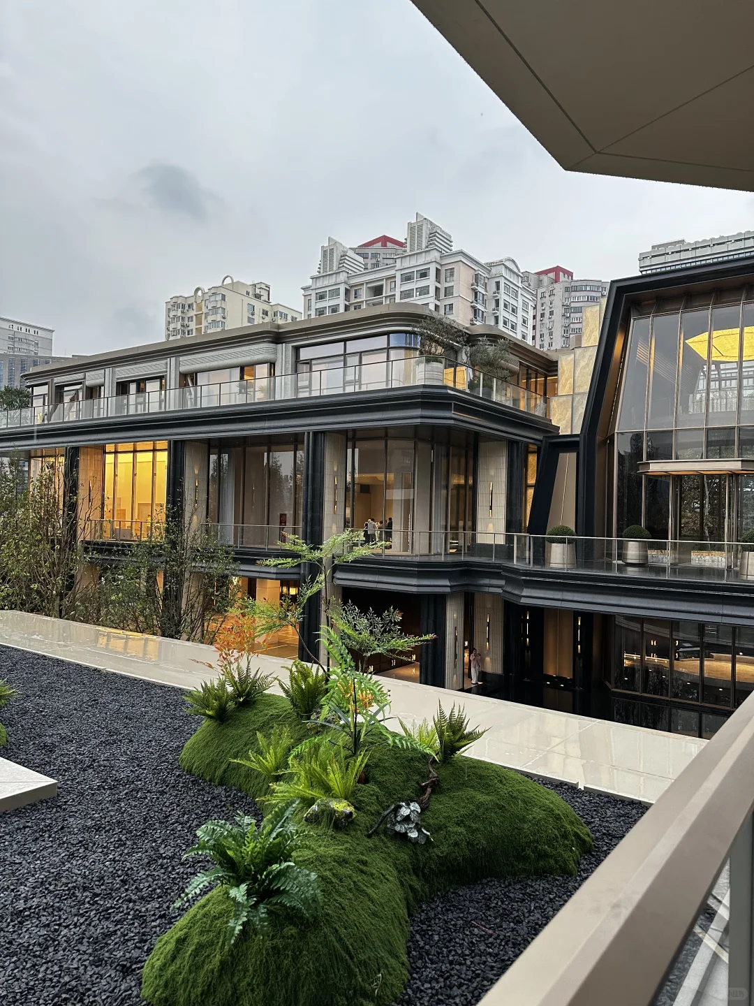 安澜上海价格出来 徐滨二手房至少跌10%🏡🎬