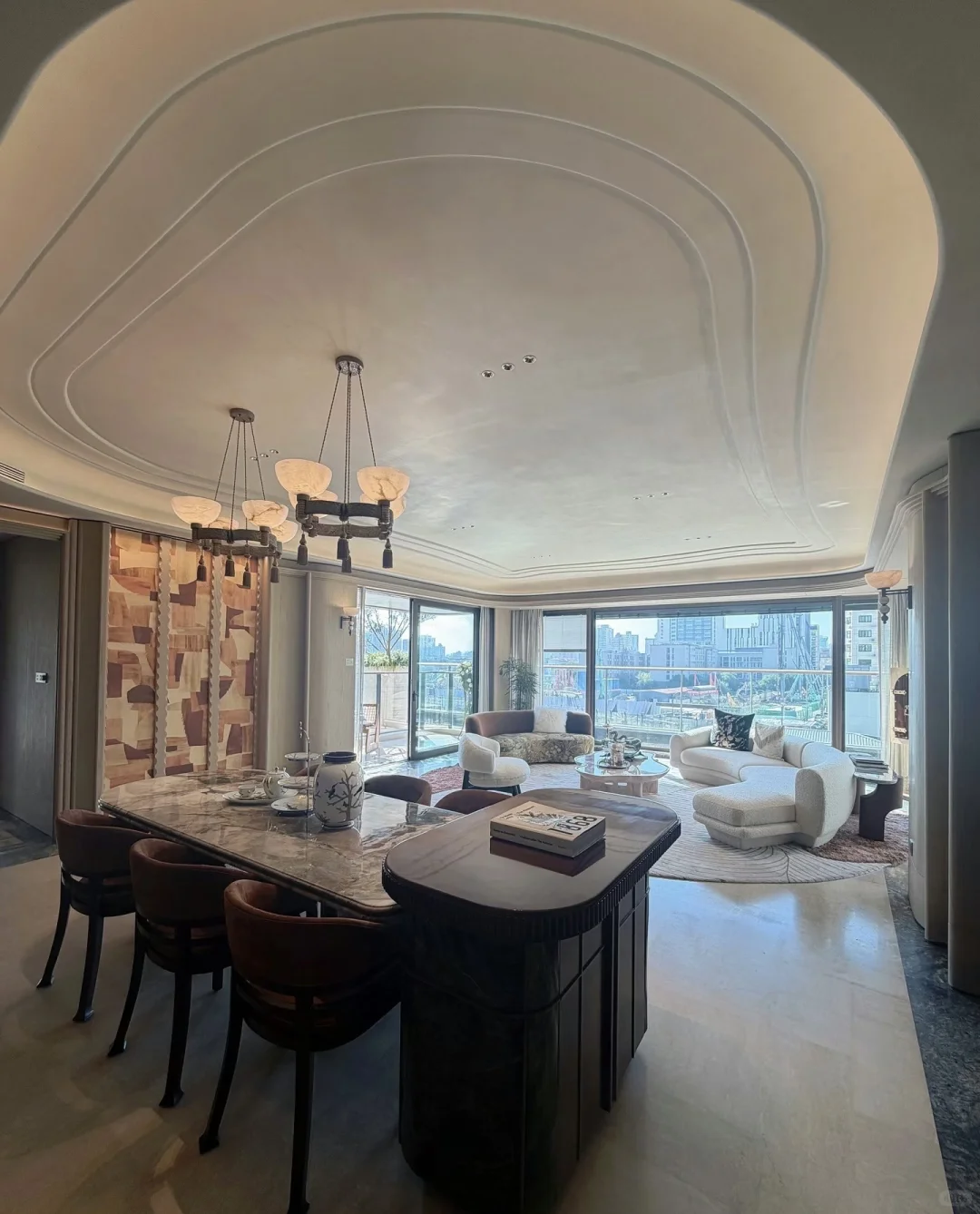 安澜上海价格出来 徐滨二手房至少跌10%🏡🎬