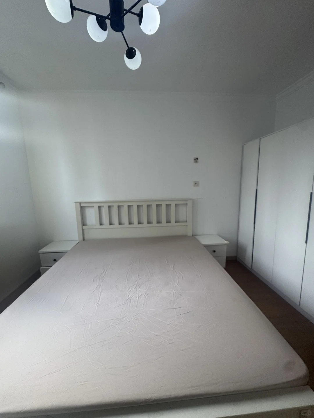 鹤沙航城汇贤雅苑小双南两居室出租价格3.4k