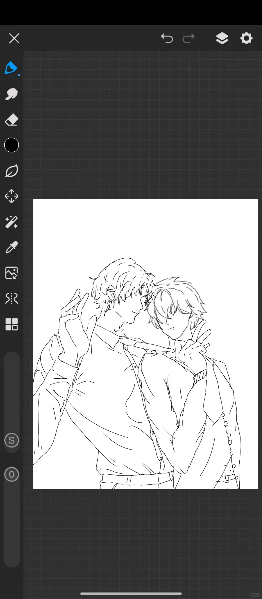 可约稿，价格便宜