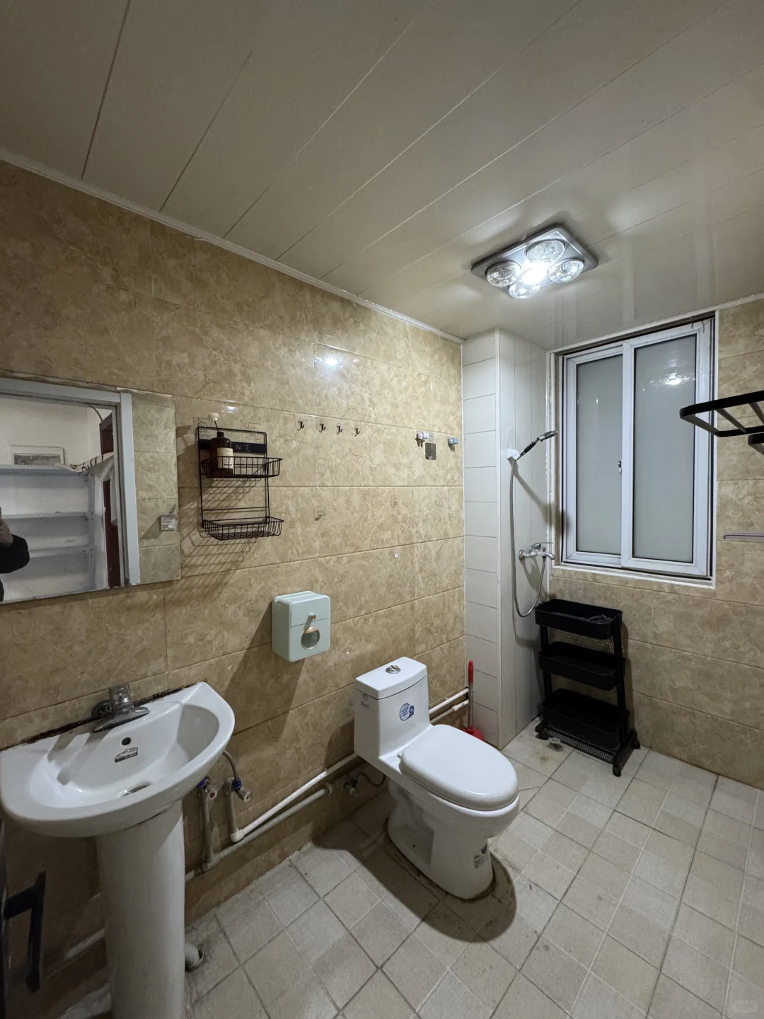 18号线鹤涛路站|两室一厅|价格实惠仅3.1k