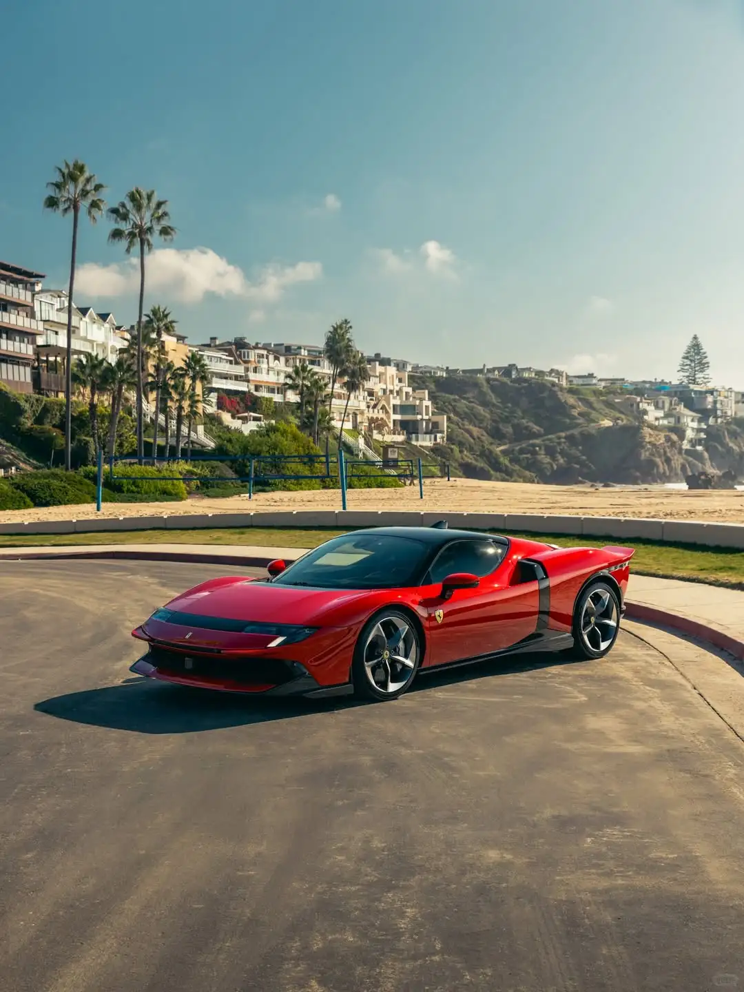 849Testarossa价格已公布