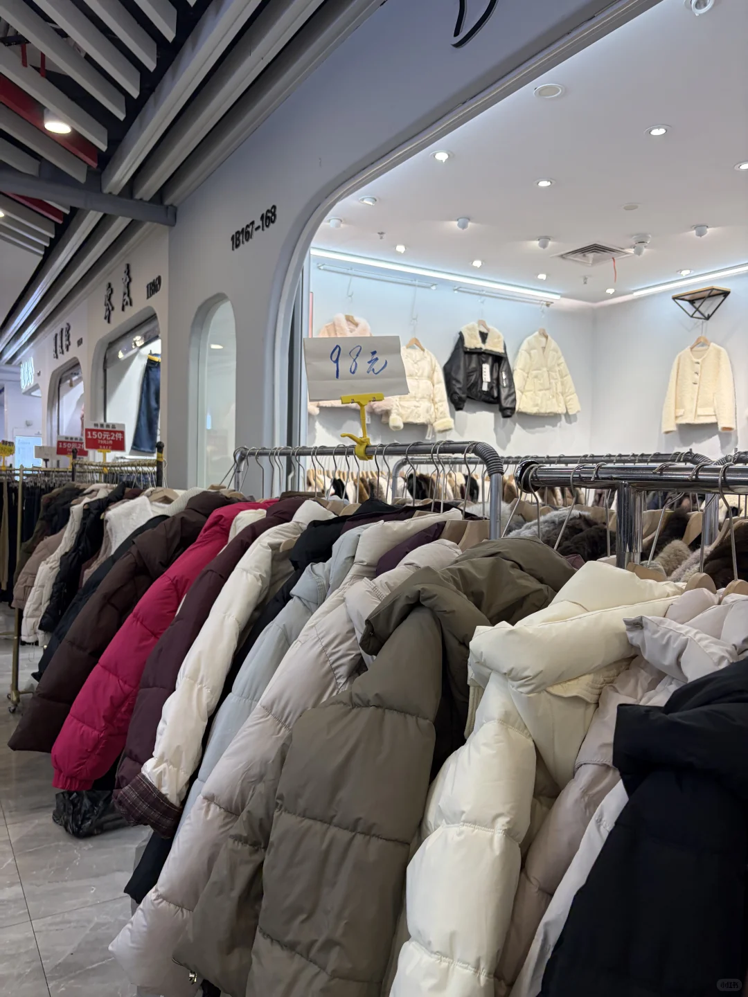 ‼️四季青明码标价‼️提前一个月清仓