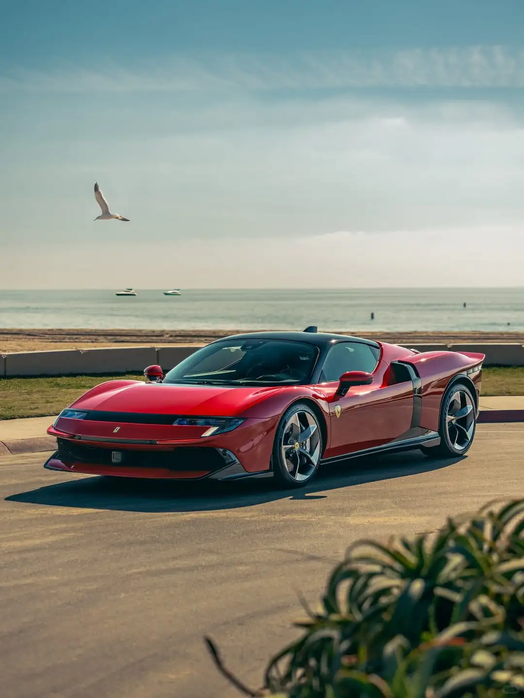 849Testarossa价格已公布