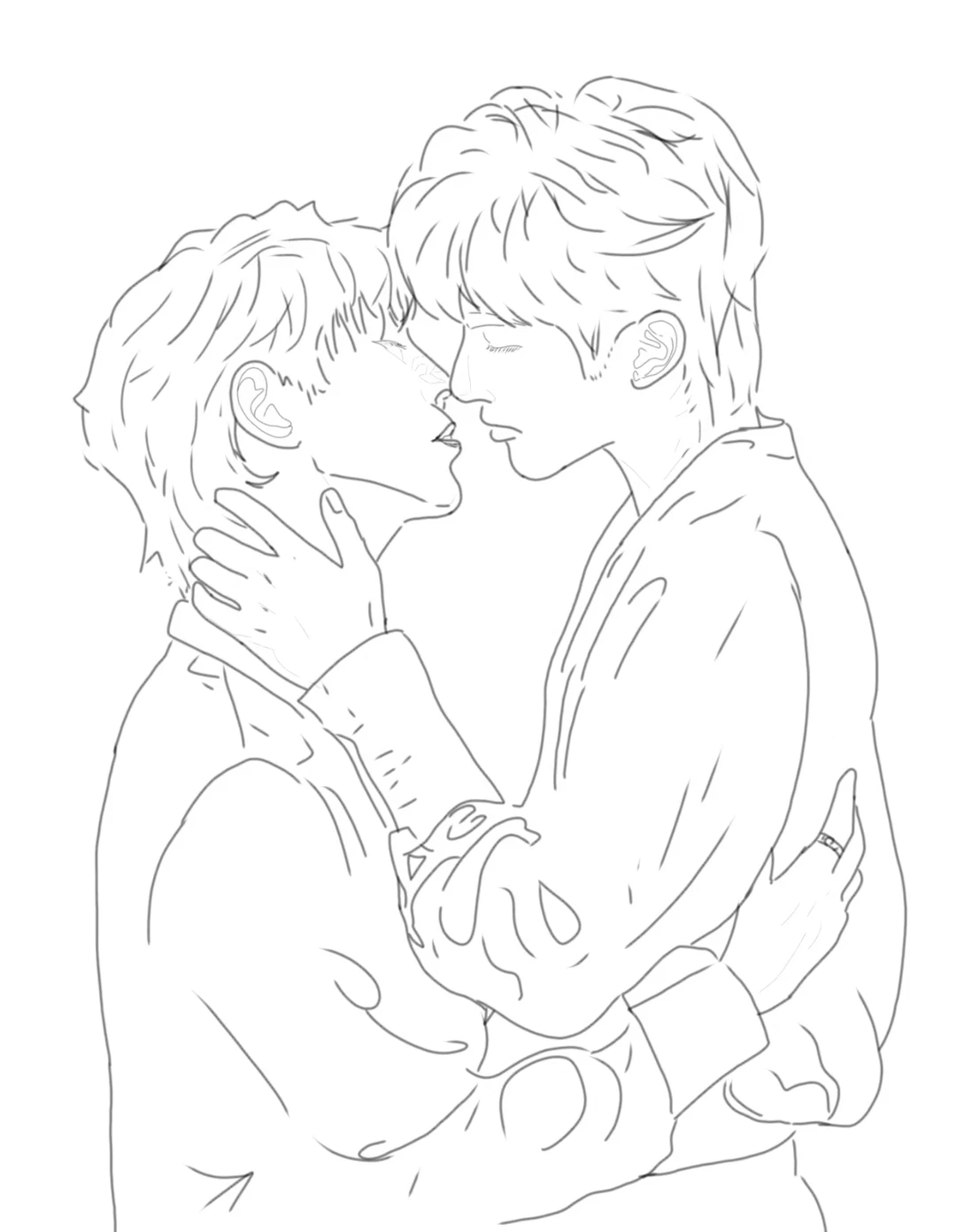 可约稿，价格便宜