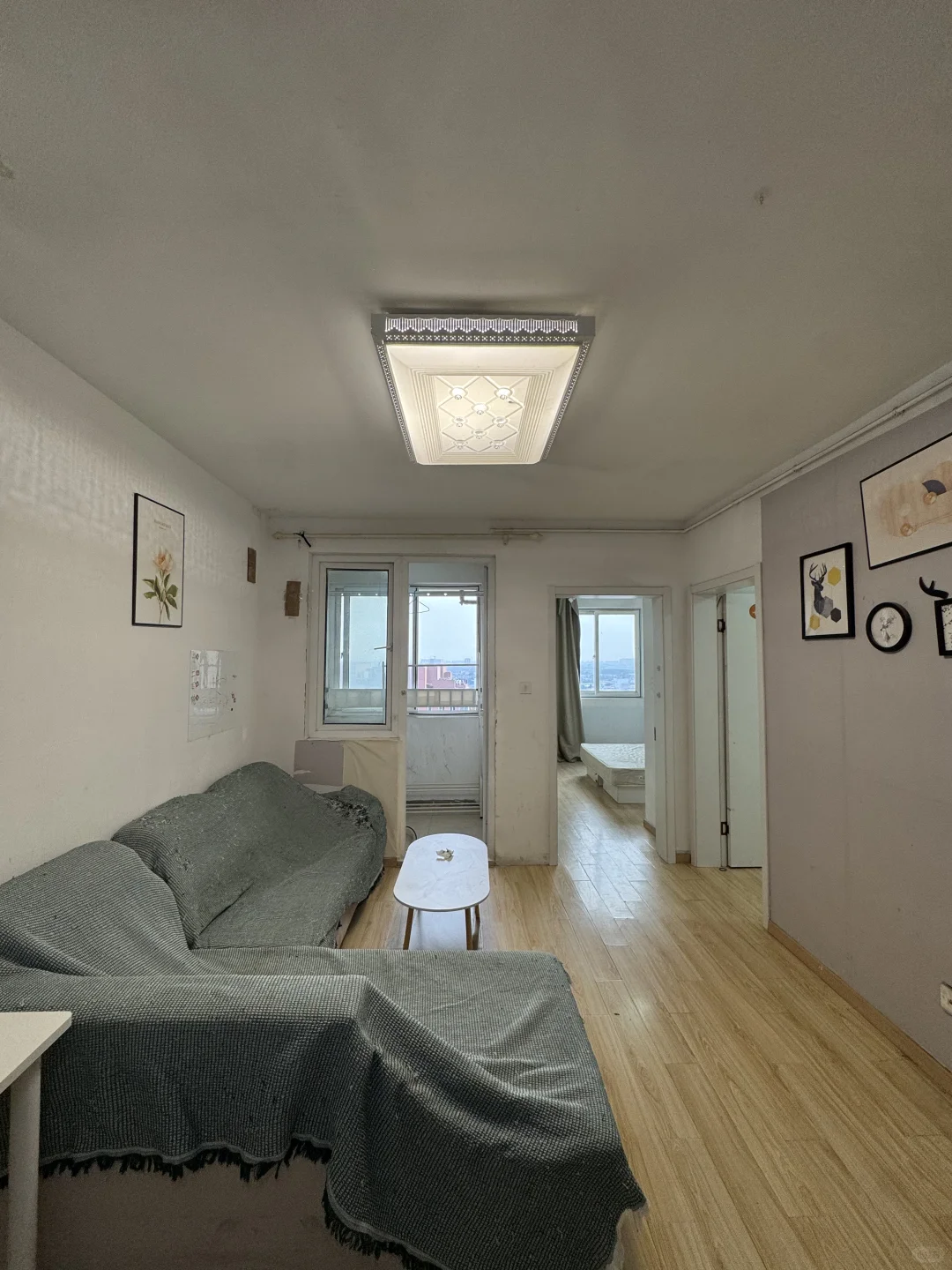 18号线鹤涛路站|两室一厅|价格实惠仅3.1k