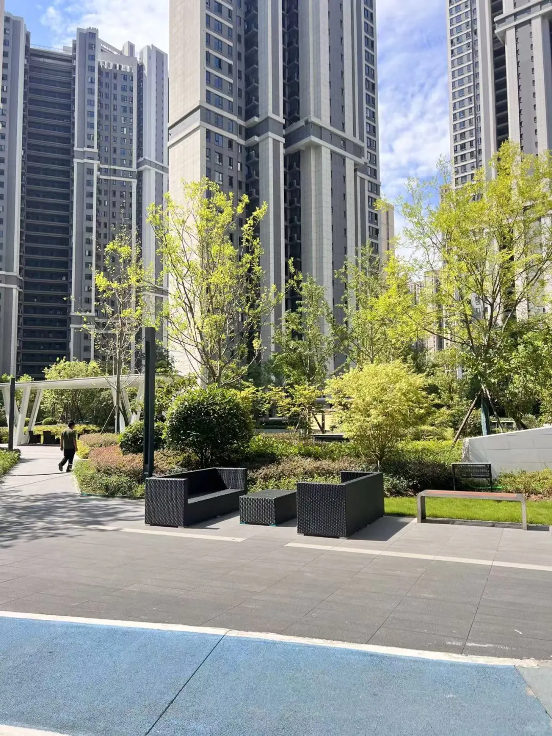 超级捡漏|四新海格公馆|原200万现在108万