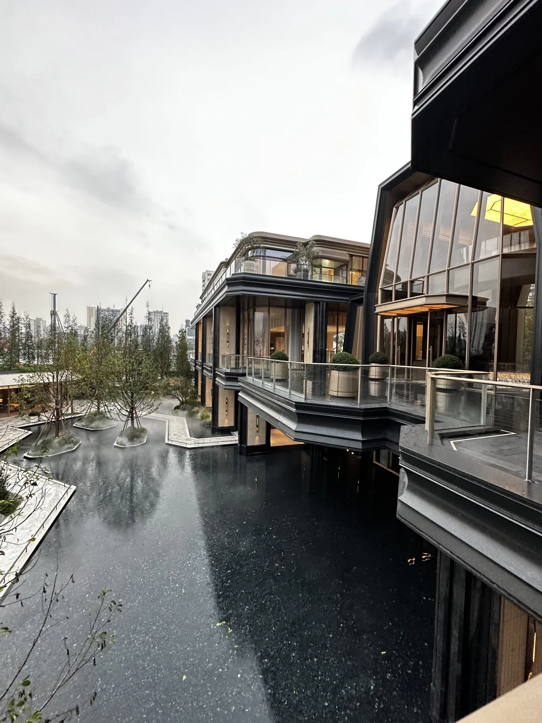 安澜上海价格出来 徐滨二手房至少跌10%🏡🎬