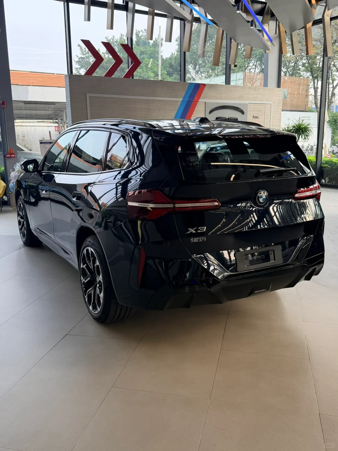 X3 年末冲量 价格划算