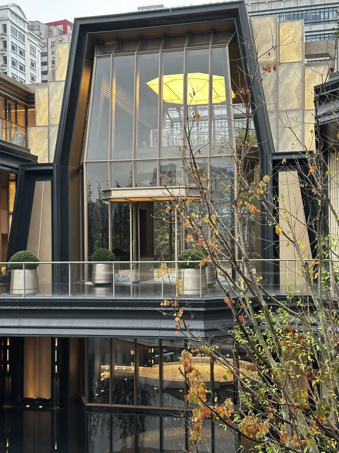 安澜上海价格出来 徐滨二手房至少跌10%🏡🎬