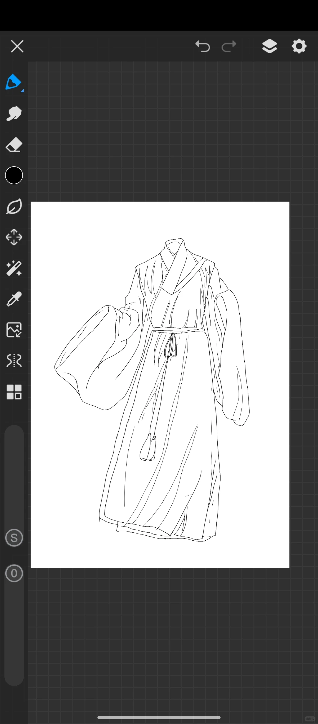 可约稿，价格便宜