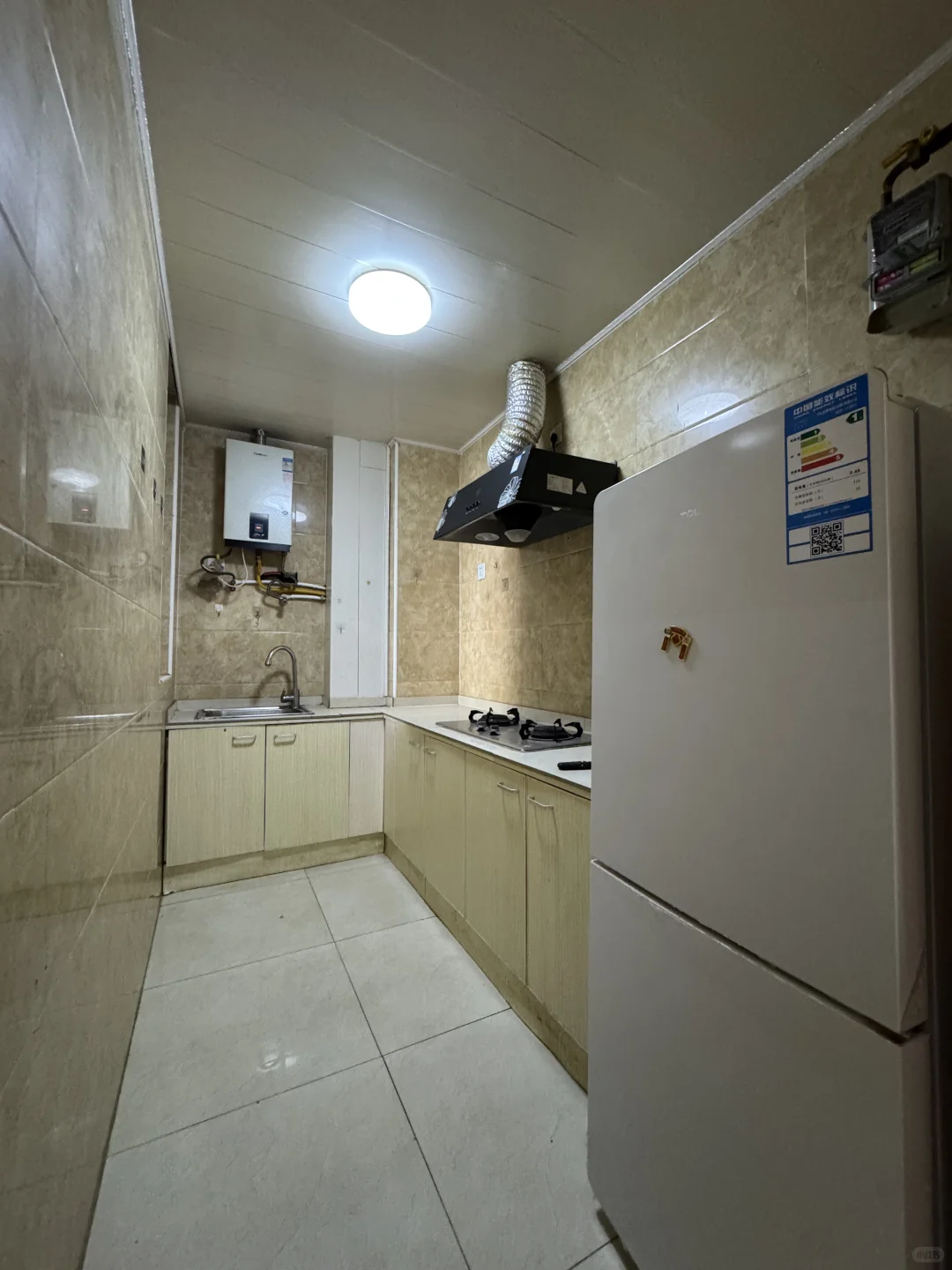 18号线鹤涛路站|两室一厅|价格实惠仅3.1k