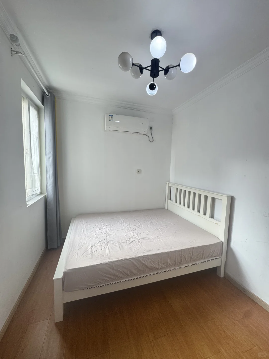 鹤沙航城汇贤雅苑小双南两居室出租价格3.4k