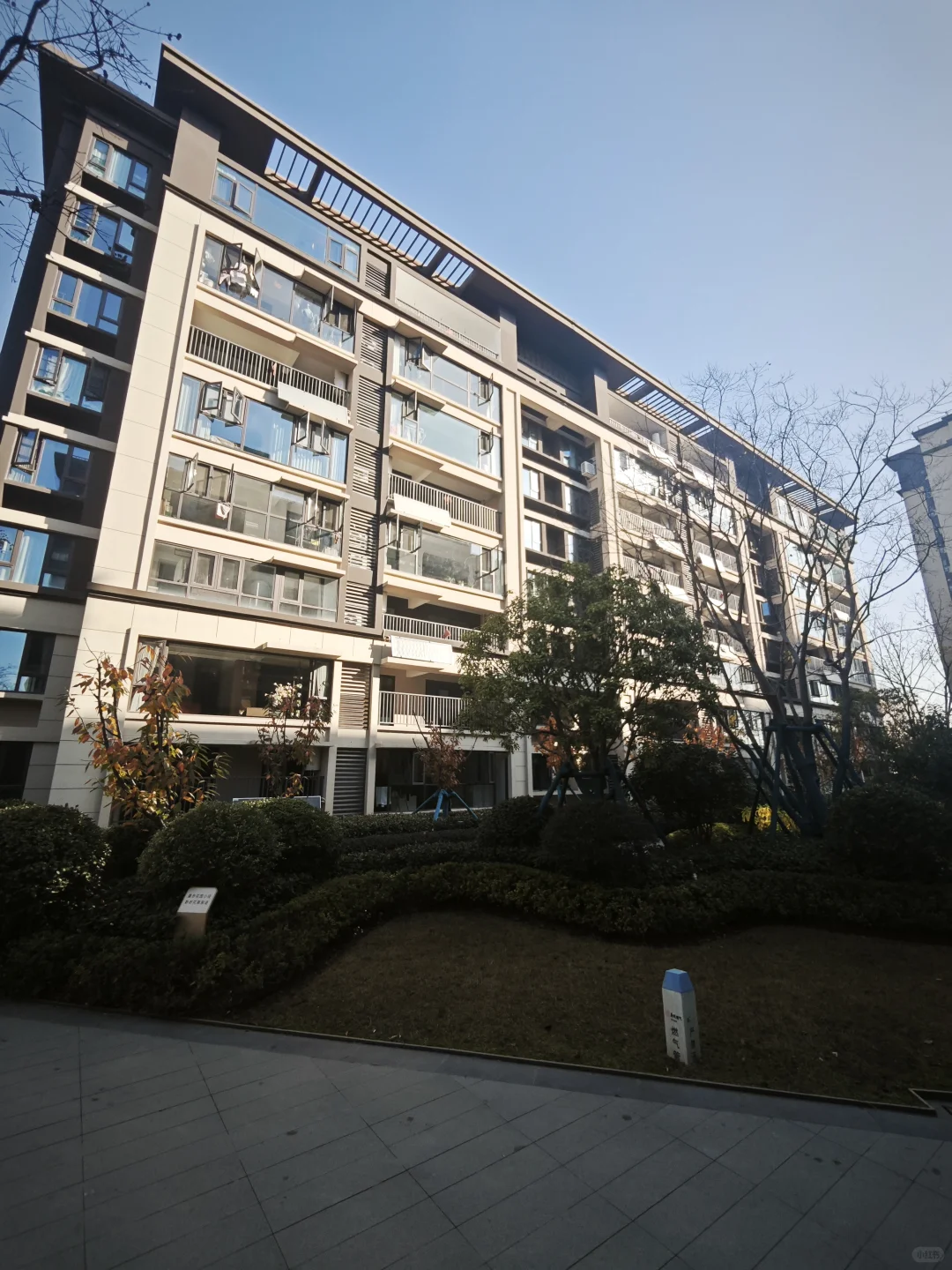 是的，横店的价格很香✨