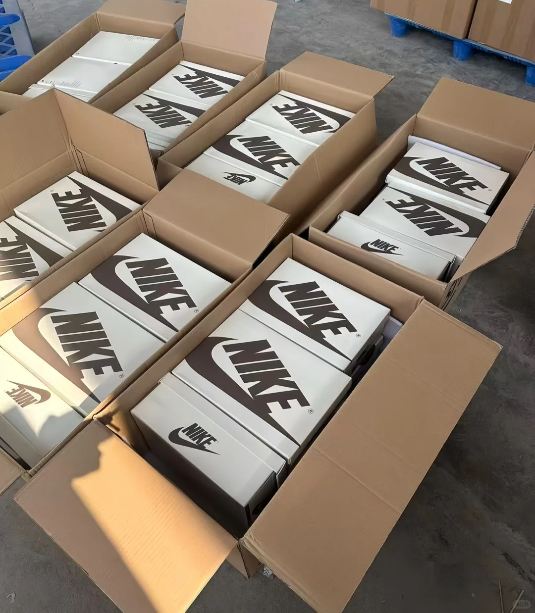 球鞋搬砖现在入场还来得及吗？