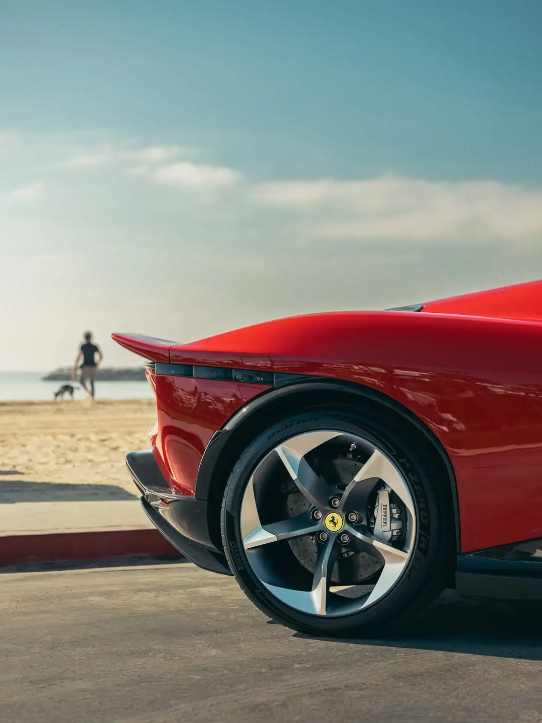 849Testarossa价格已公布