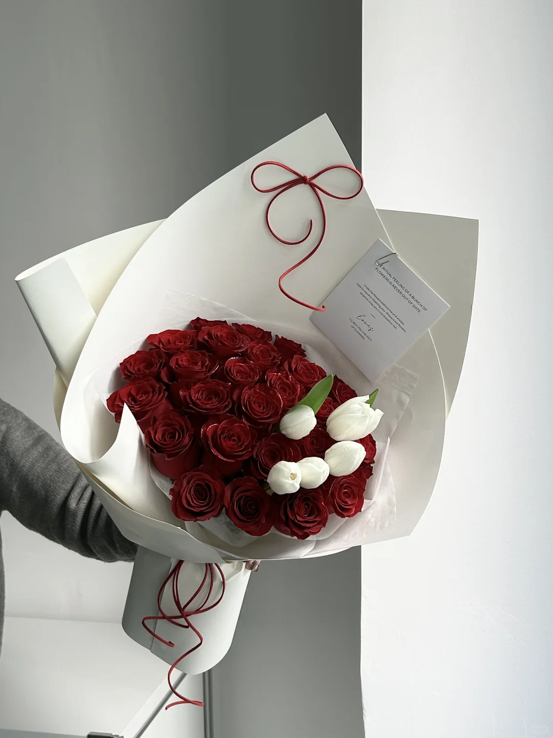 成都花店｜🌸🌸近期花束合集·附价格版