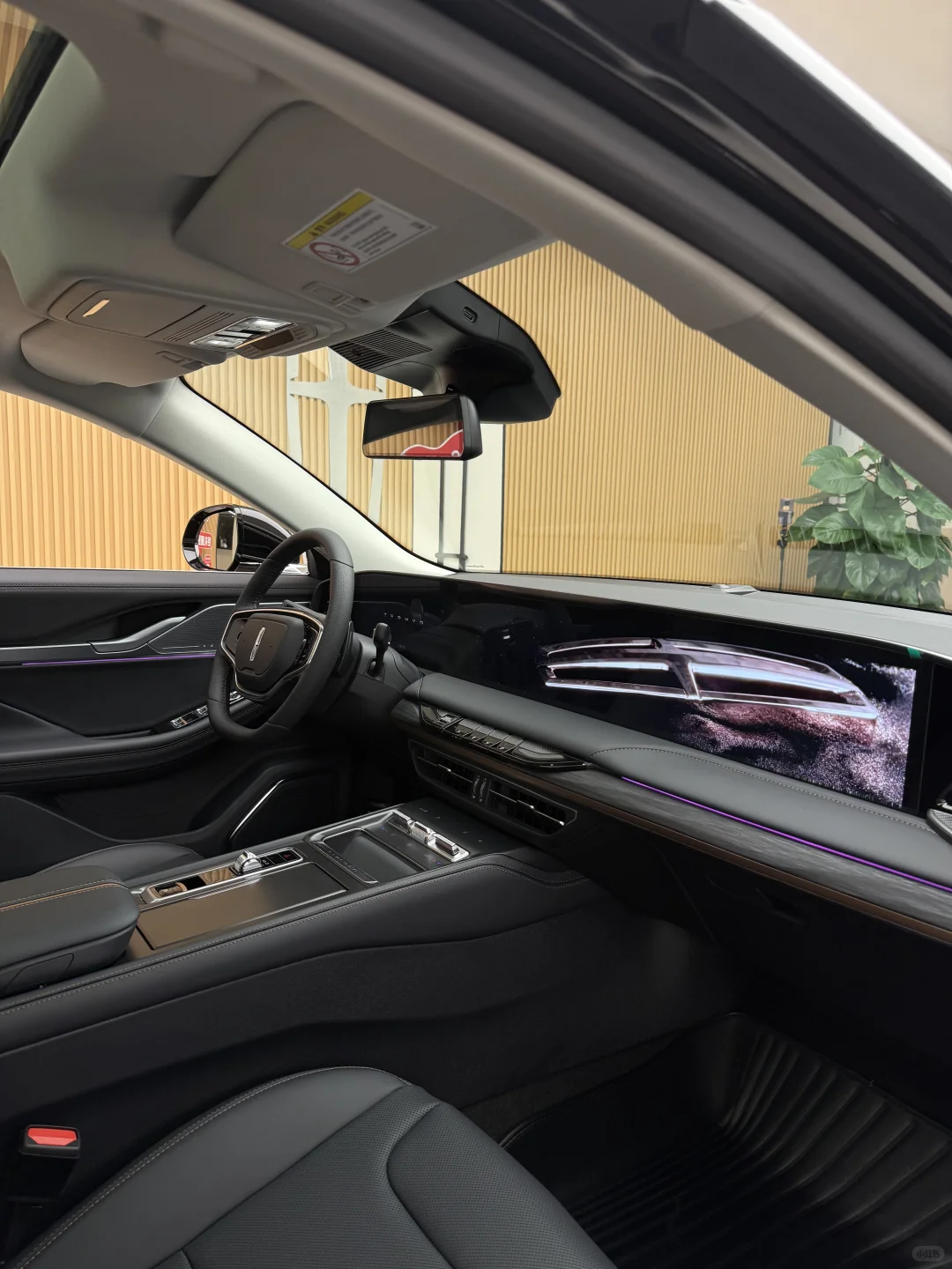 天！12月的林肯Z价格这么香？！