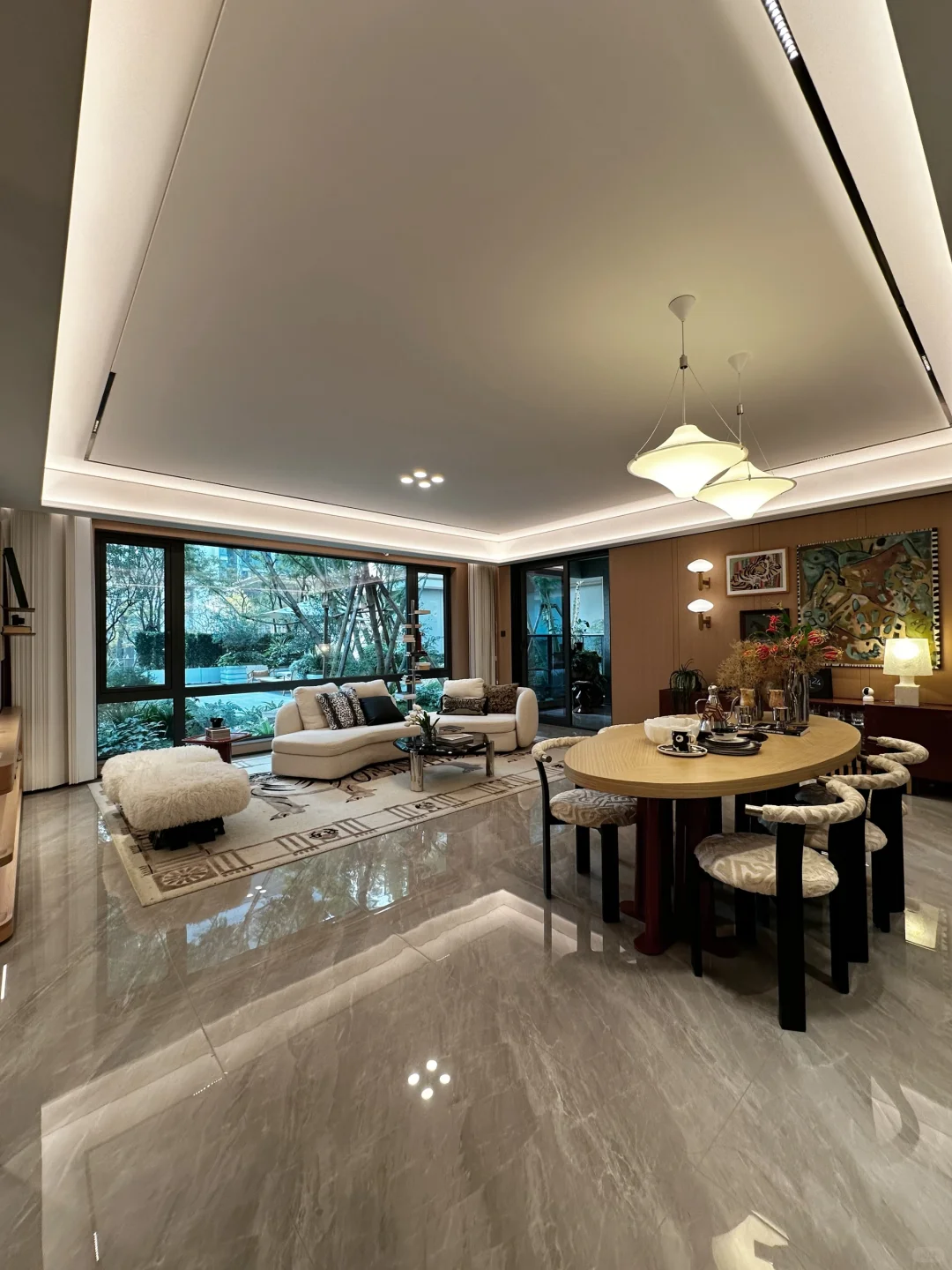 金茂晓棠2期 200w起直接认购 3-8w购房补贴