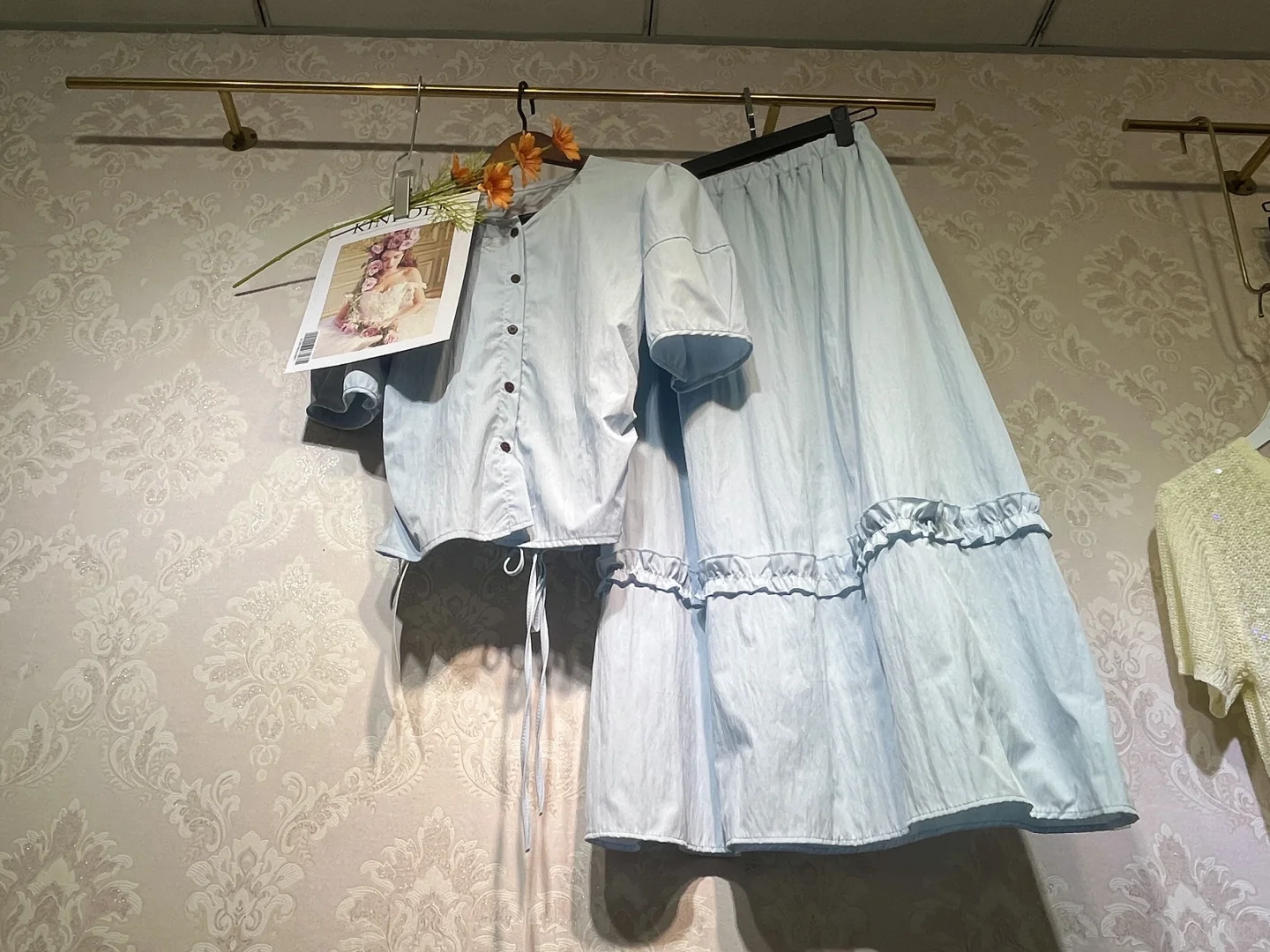 标89，让她给我还吧