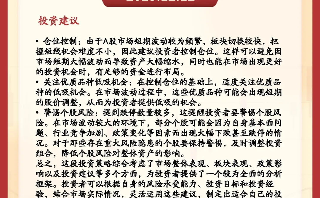 2025.12.12股票当日行情