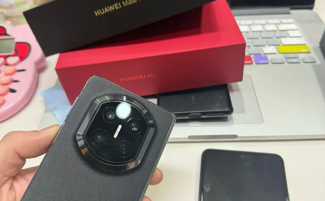 华为x7价格崩盘，溢价暴跌