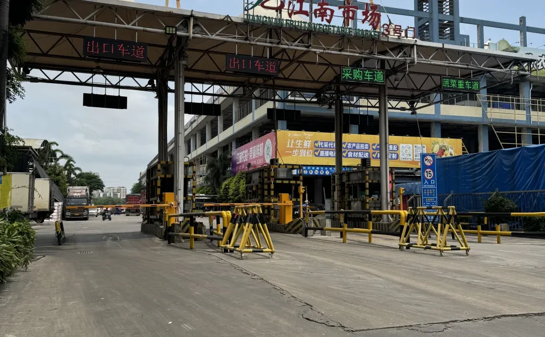 2025年7月28日广州水果批发价格