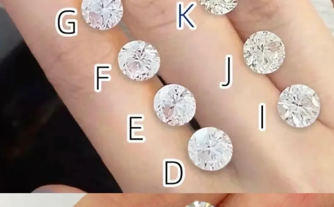 钻戒价格大揭秘❗专柜与定制居然差别这么大❗