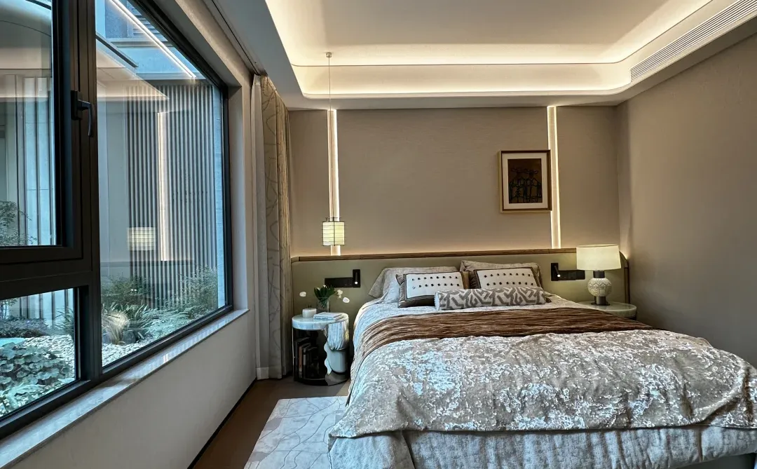 金茂晓棠2期 200w起直接认购 3-8w购房补贴