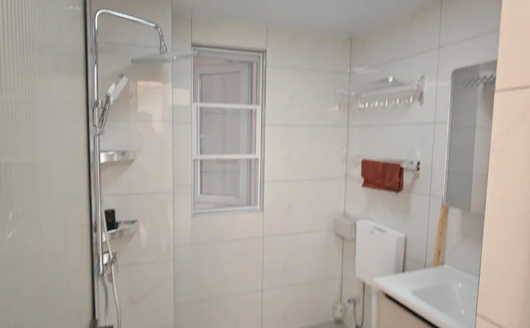 白沙洲|三室两厅 1900