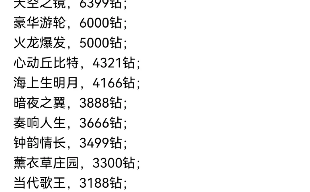 抖音打赏真牛啊！