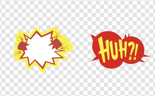 素材分享 / 促销贴纸