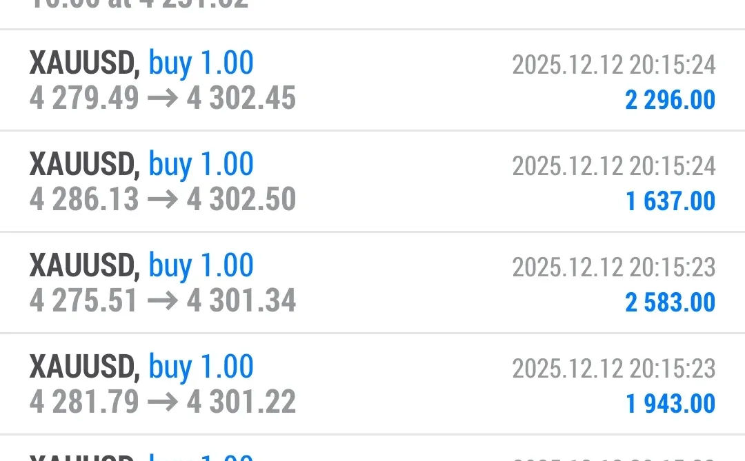 外汇黄金精准制胜方案