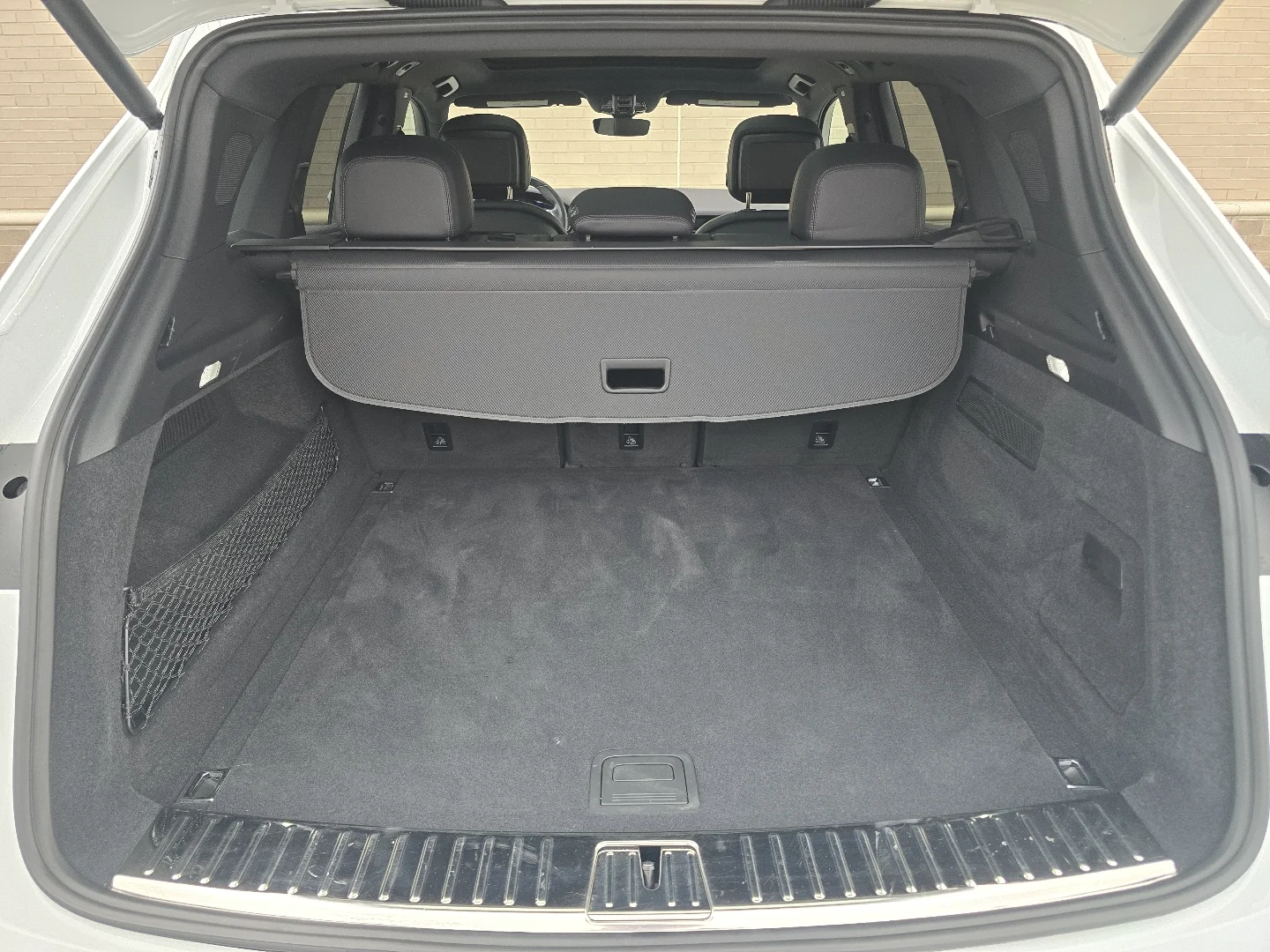 原来这代 Cayenne 并不贵