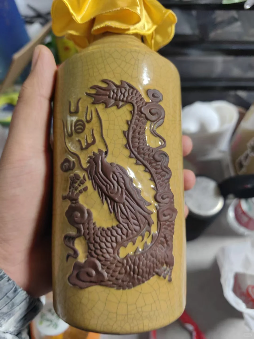 北京12/15日茅台等名酒行情，涨了