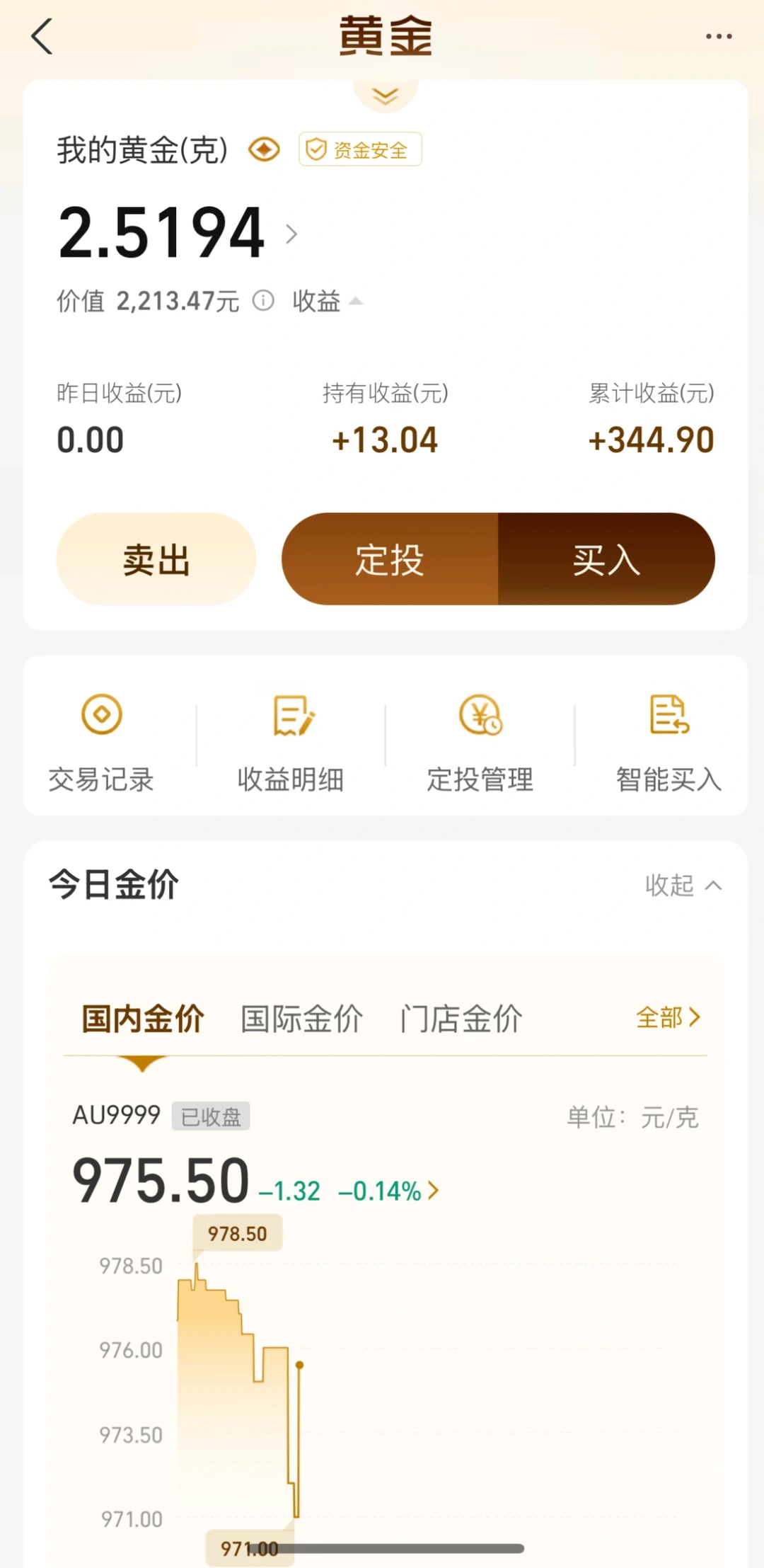 跌麻了，继续加仓