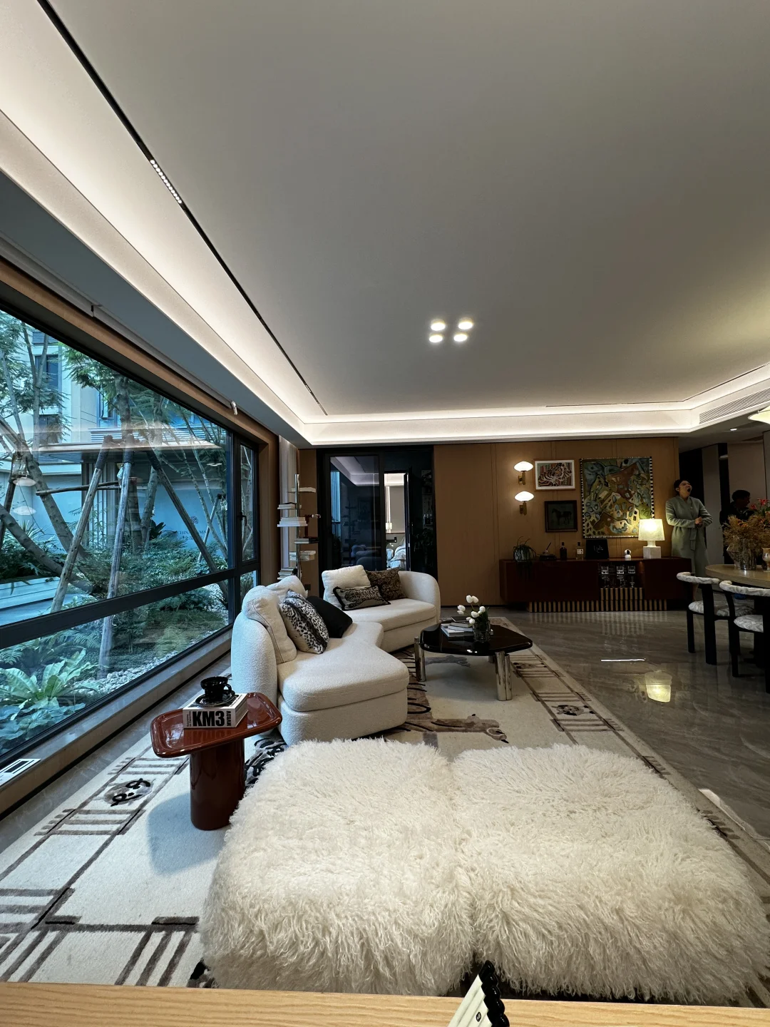 金茂晓棠2期 200w起直接认购 3-8w购房补贴