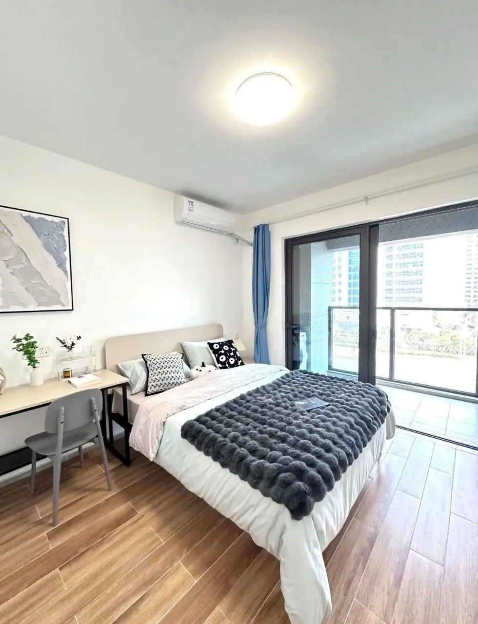 📍望城区︱湘江新城｜一室｜600