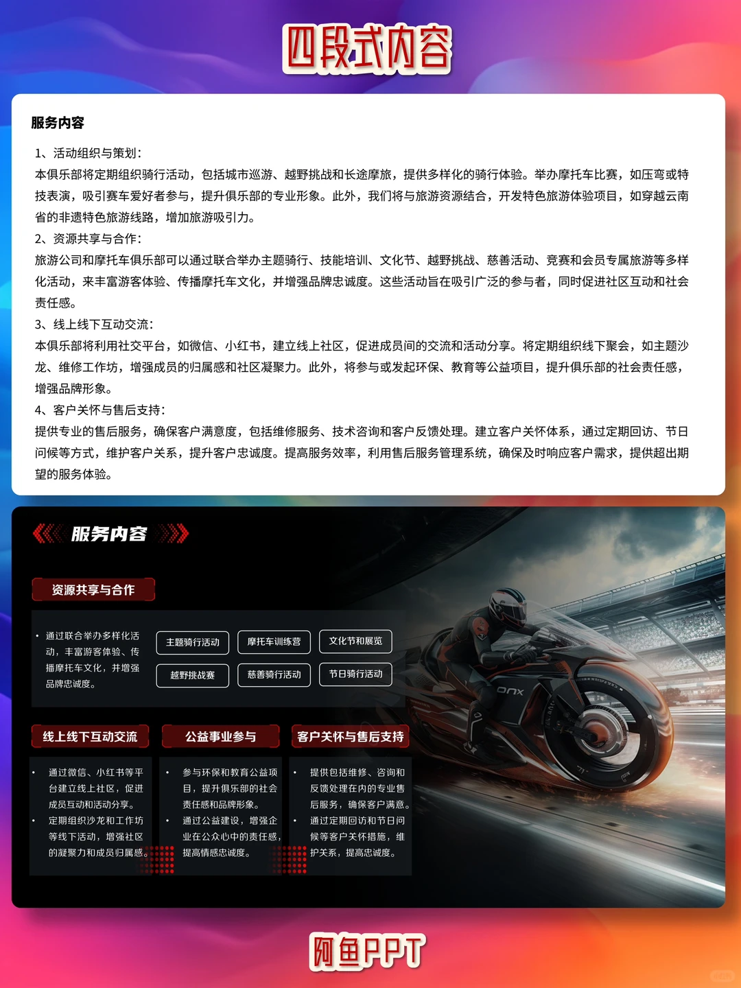 这个凭啥收2000块？ppt到底根据啥定价的