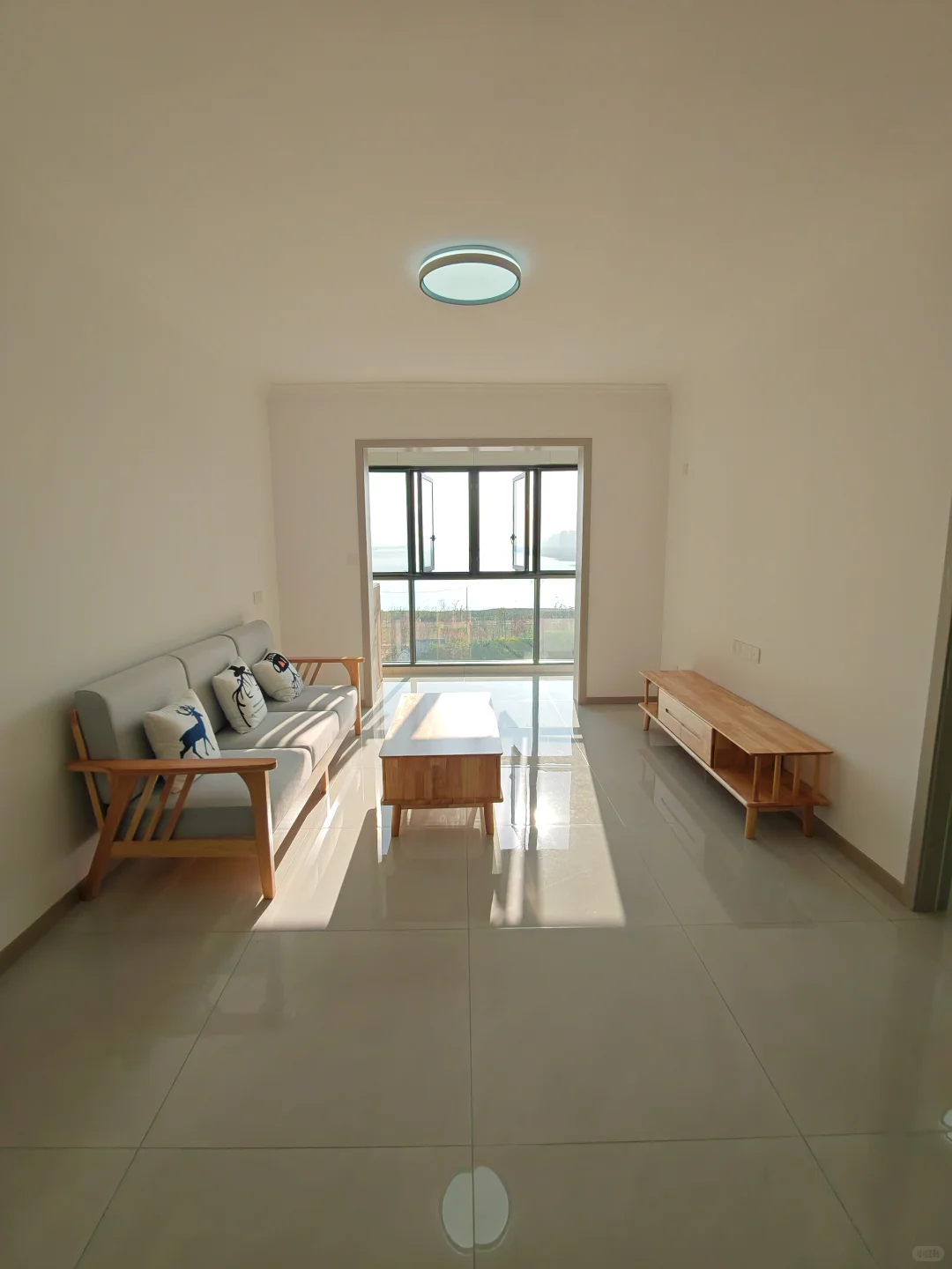 白沙洲|三室两厅 1900