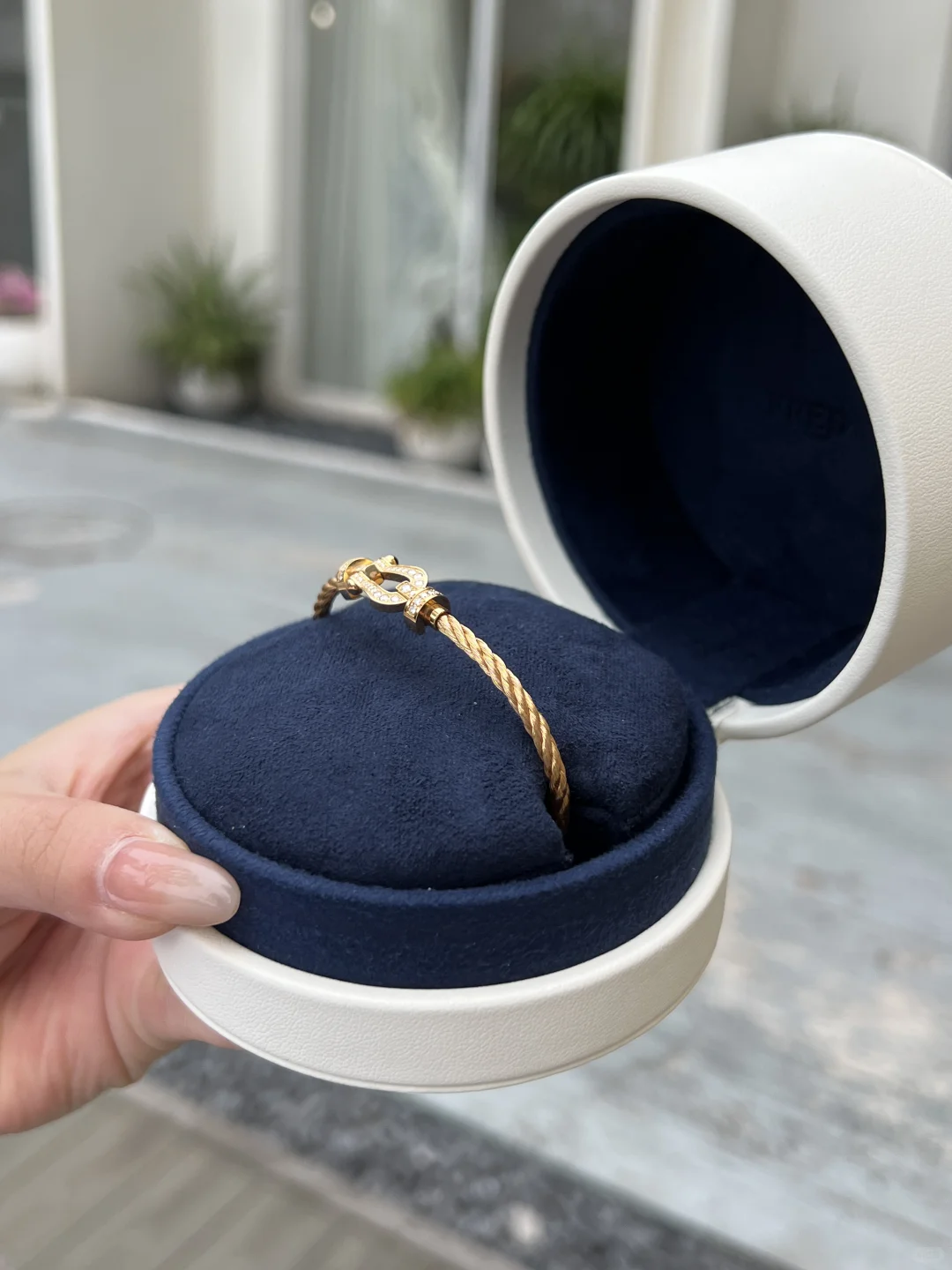 斐登首饰回收，实体店面对面结账