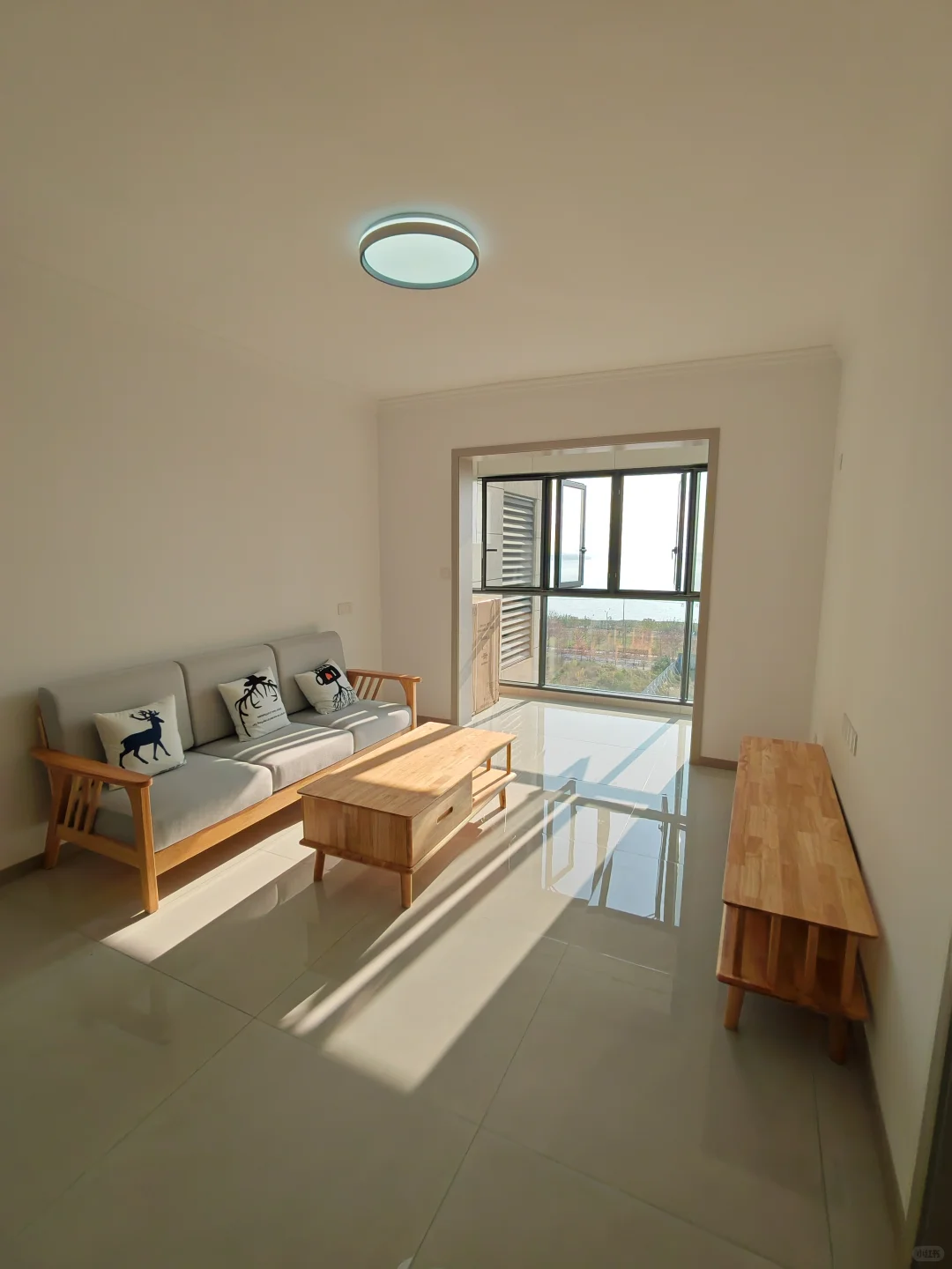 白沙洲|三室两厅 1900