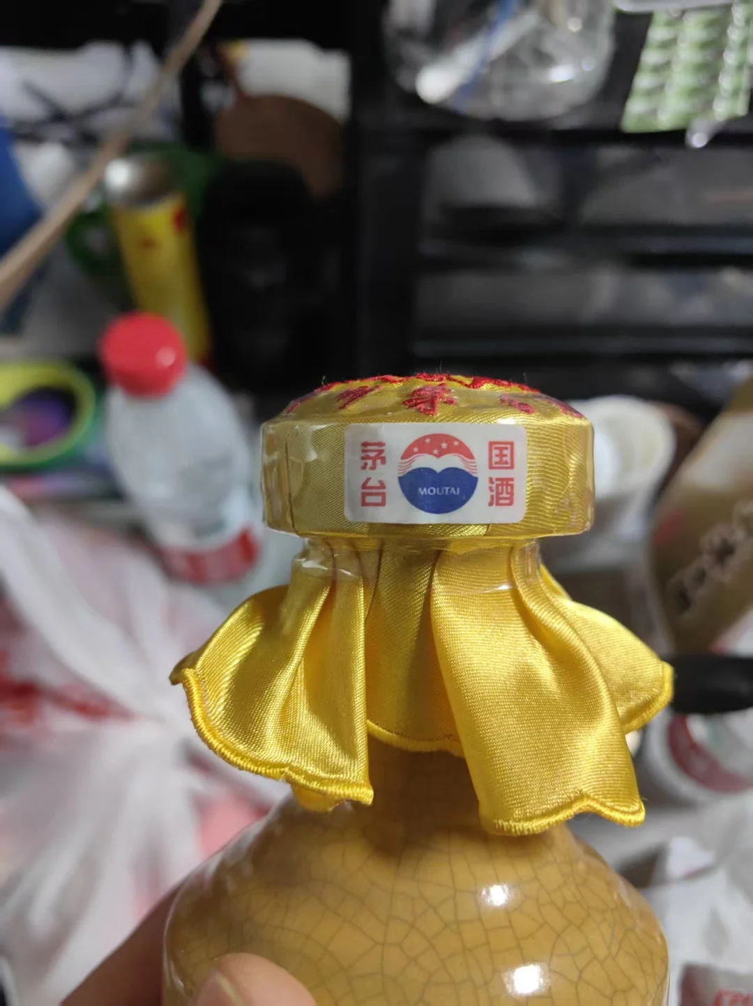 北京12/15日茅台等名酒行情，涨了