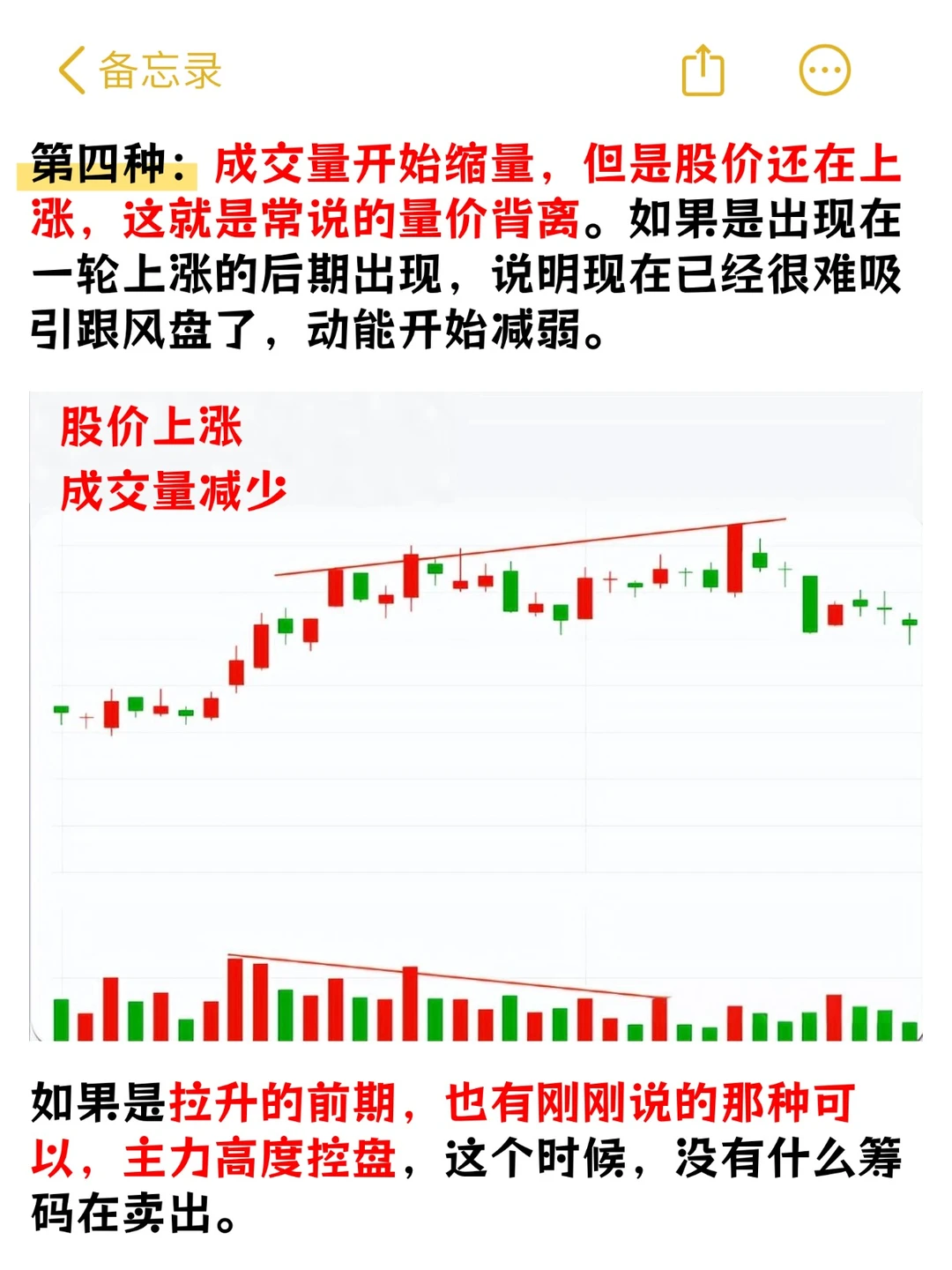 小白真的得好好学这8张图