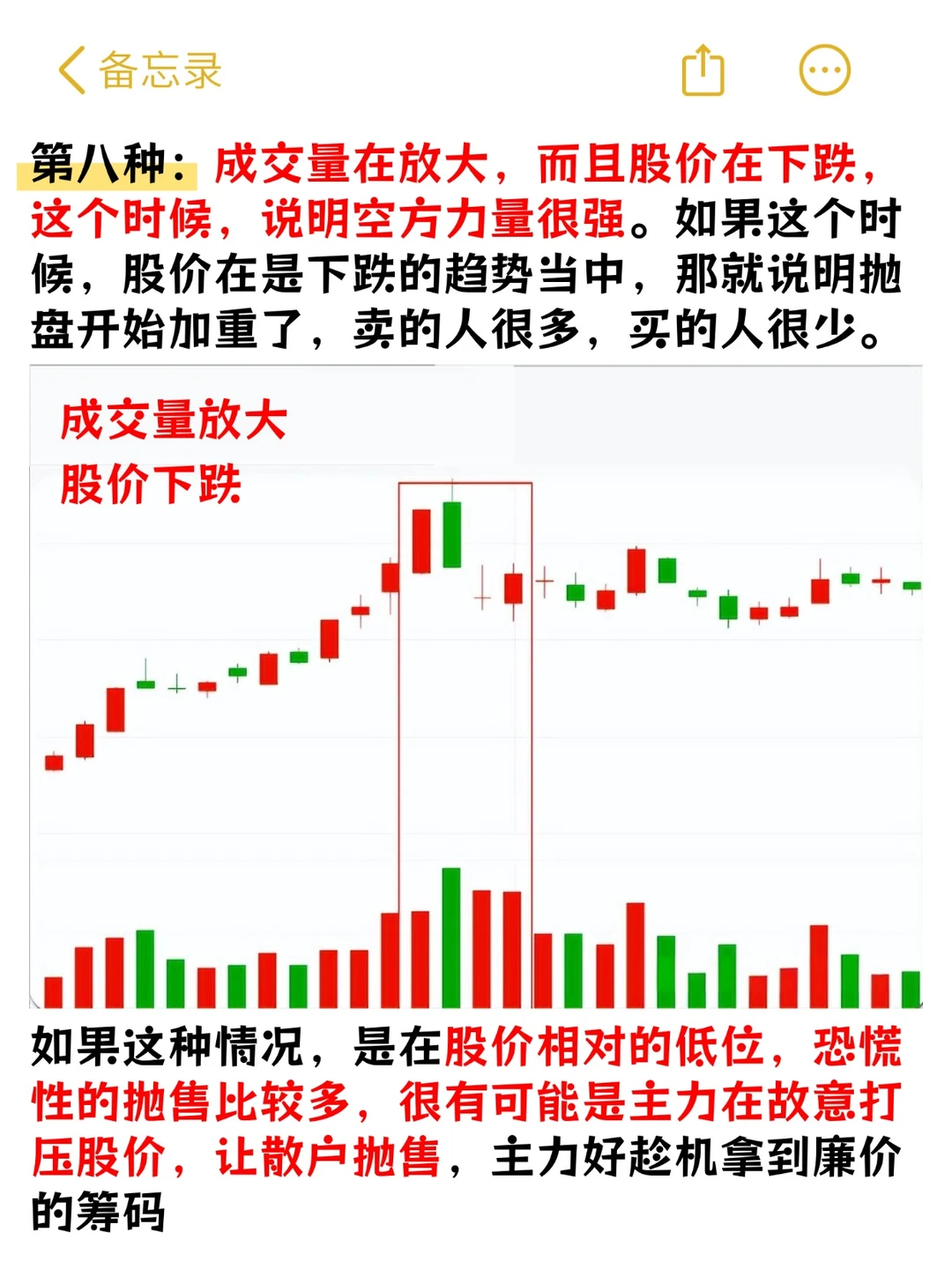 小白真的得好好学这8张图