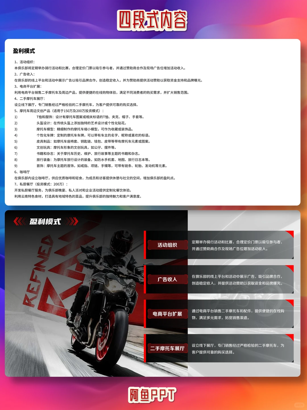 这个凭啥收2000块？ppt到底根据啥定价的