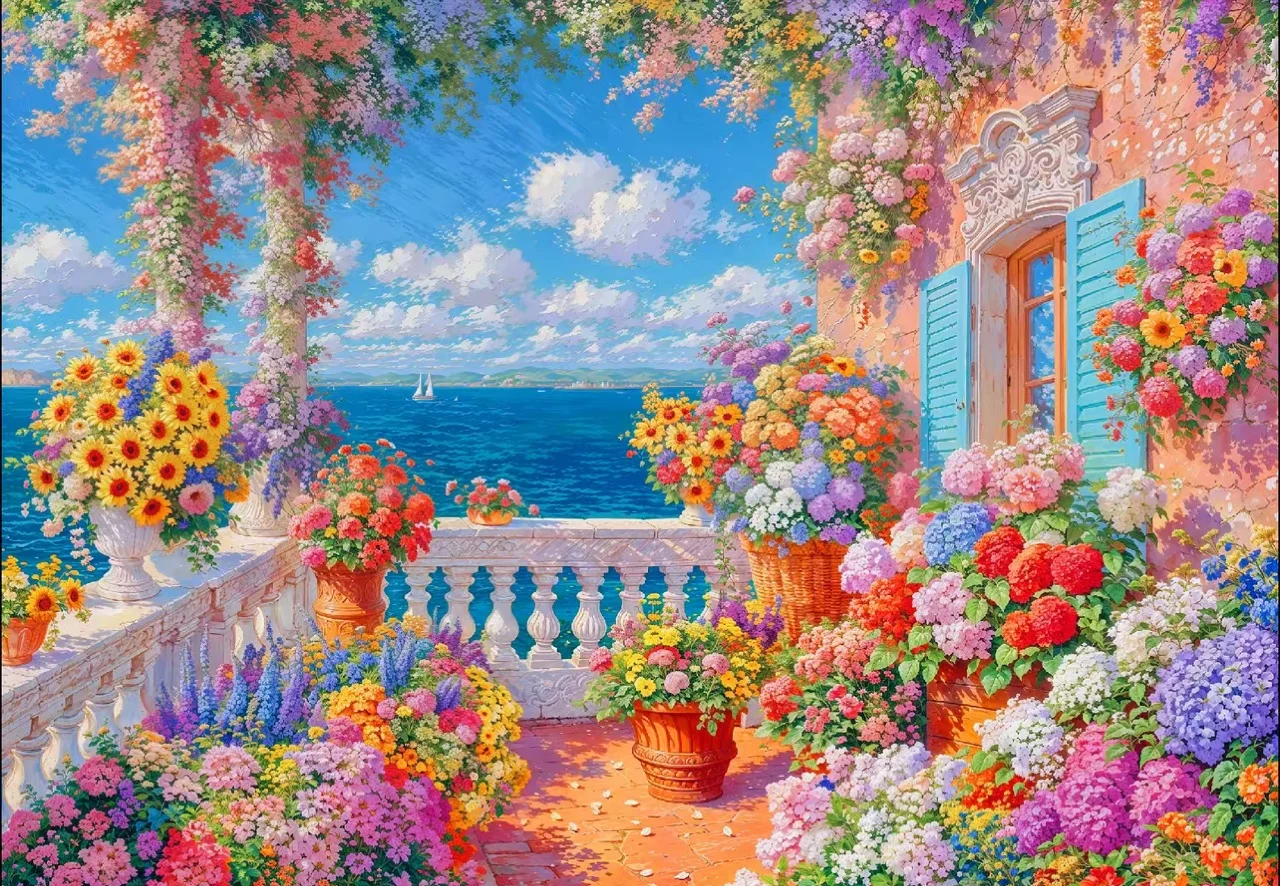 出十字绣 全新未开封