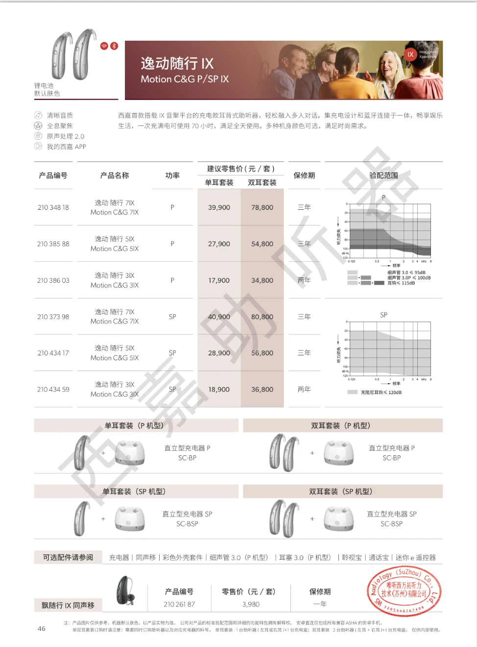 西嘉飘无限｜音速IX新品价格表全网首次曝光！