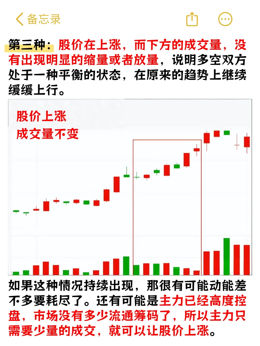 小白真的得好好学这8张图